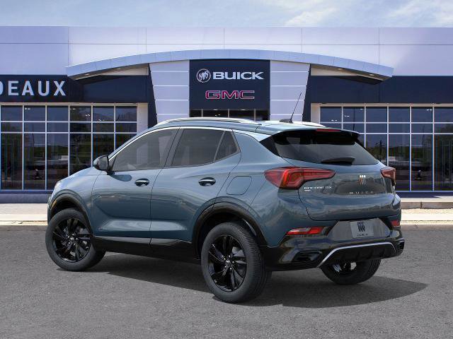 New 2026 Buick Encore GX Sport Touring w/ Comfort Package image 27