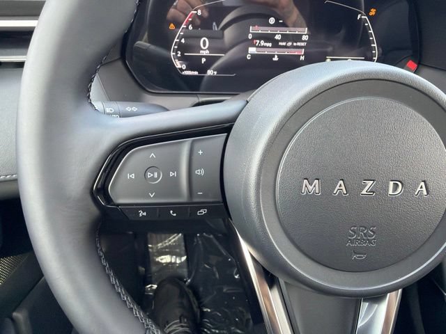 New 2026 MAZDA CX-5 2.5 S w/ Premium Package AWD/4WD image 37