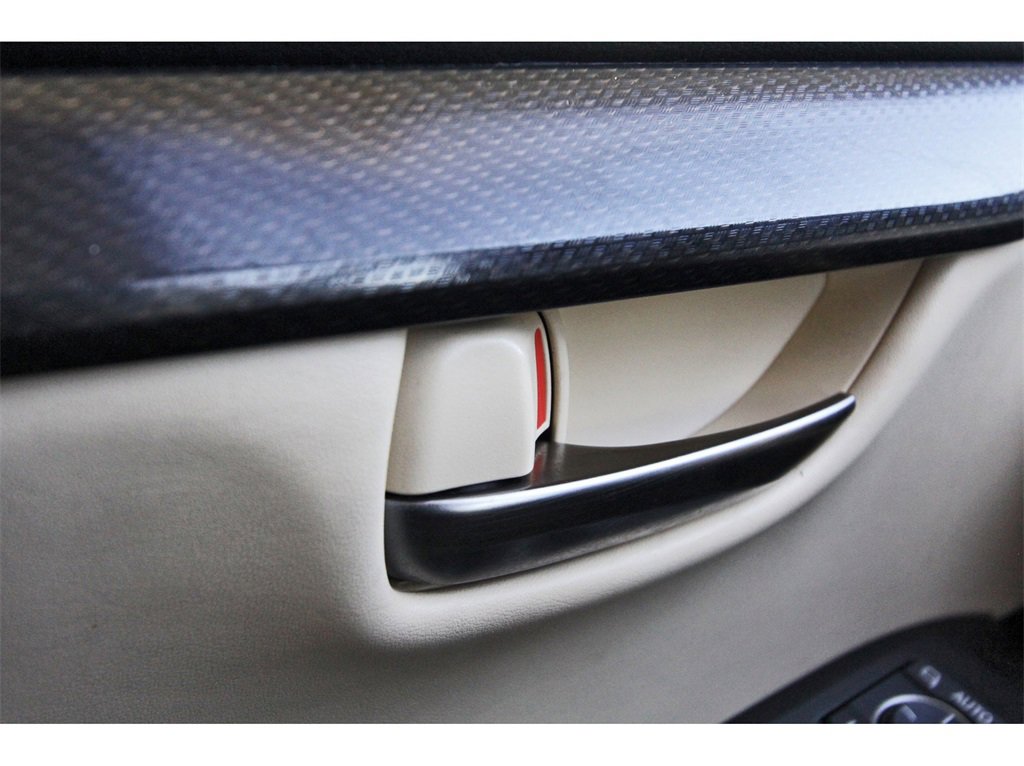 Used 2020 Lexus NX 300 FWD w/ Premium Package image 21