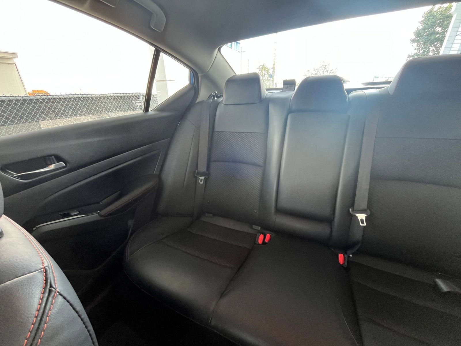 Used 2025 Nissan Altima 2.5 SR image 38