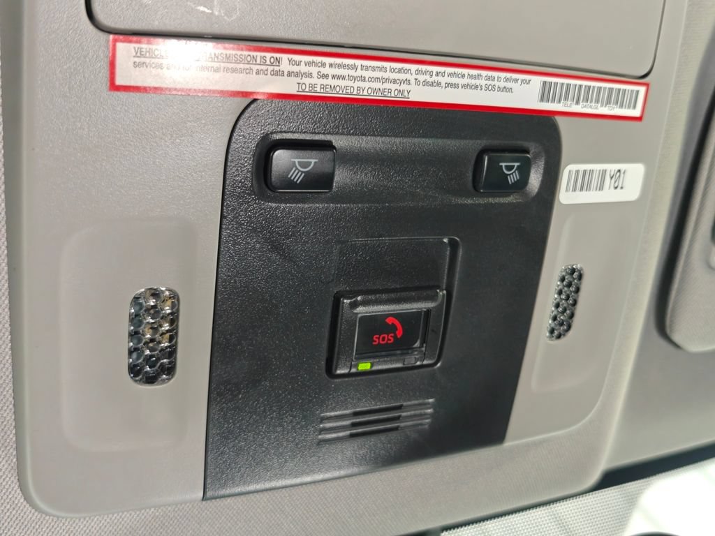 Used 2021 Toyota Camry LE FWD image 9