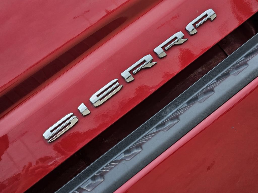 Used 2020 GMC Sierra 2500 Denali w/ Denali Ultimate Package image 15