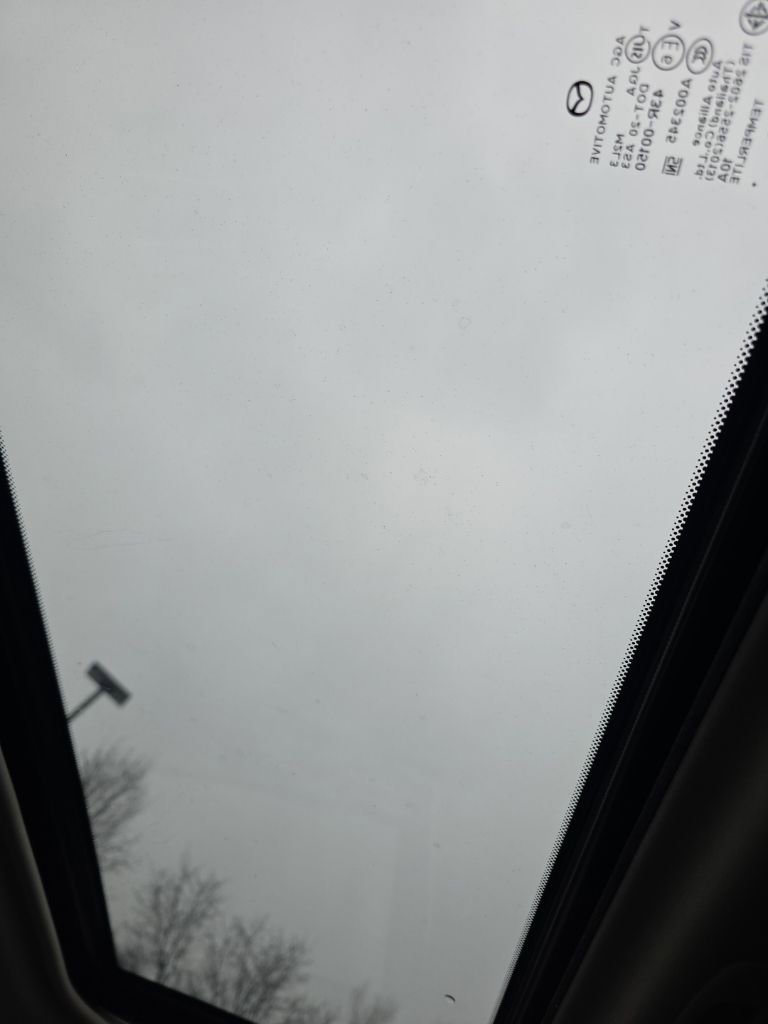 Used 2020 MAZDA CX-5 Touring image 23