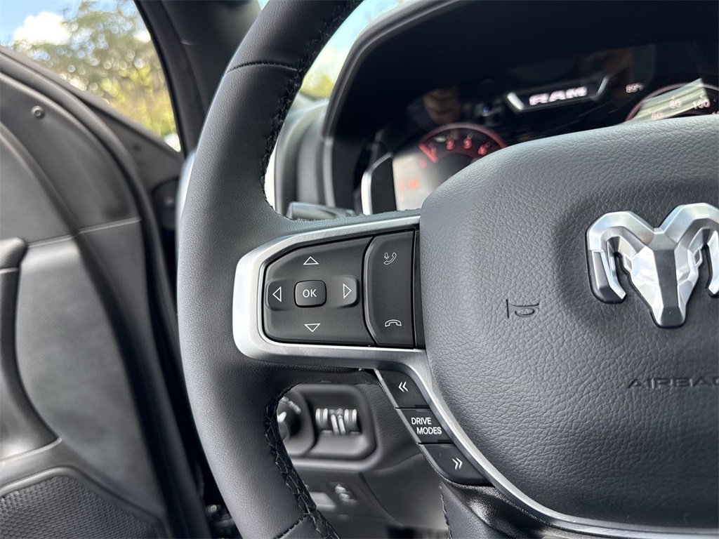 New 2026 RAM 1500 Big Horn image 15