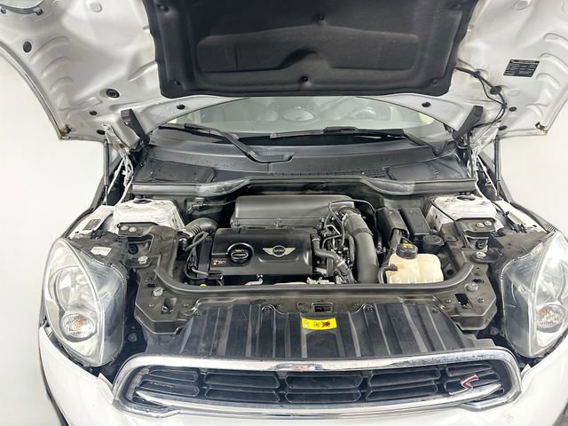 Used 2016 MINI Cooper Countryman S FWD image 25