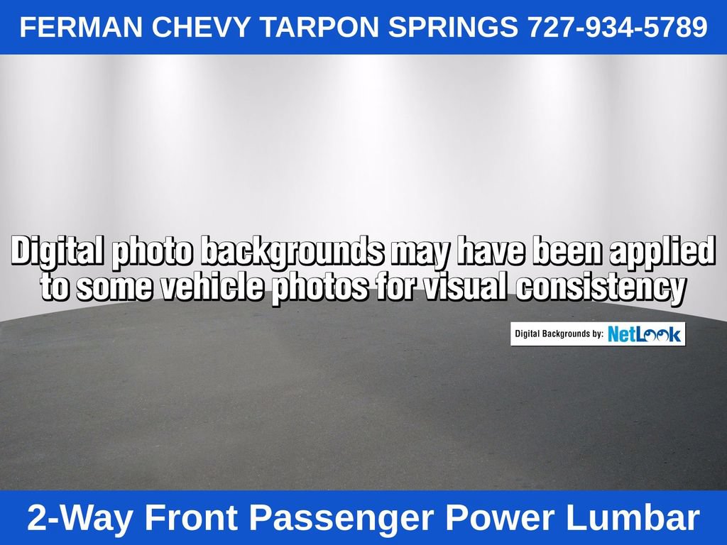 New 2025 Chevrolet Equinox EV RS w/ Active Safety Package 3 AWD/4WD image 36