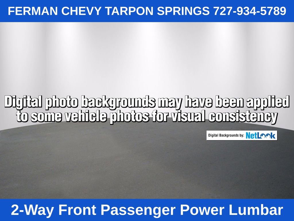 New 2025 Chevrolet Equinox EV RS w/ Active Safety Package 3 image 36