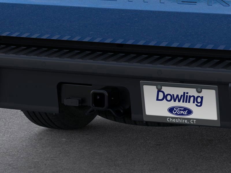 New 2026 Ford Maverick Lariat w/ Black Appearance Package image 23