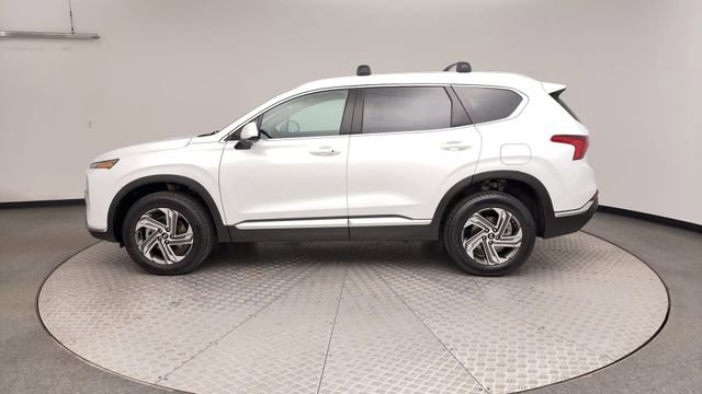 Certified 2022 Hyundai Santa Fe SEL image 5