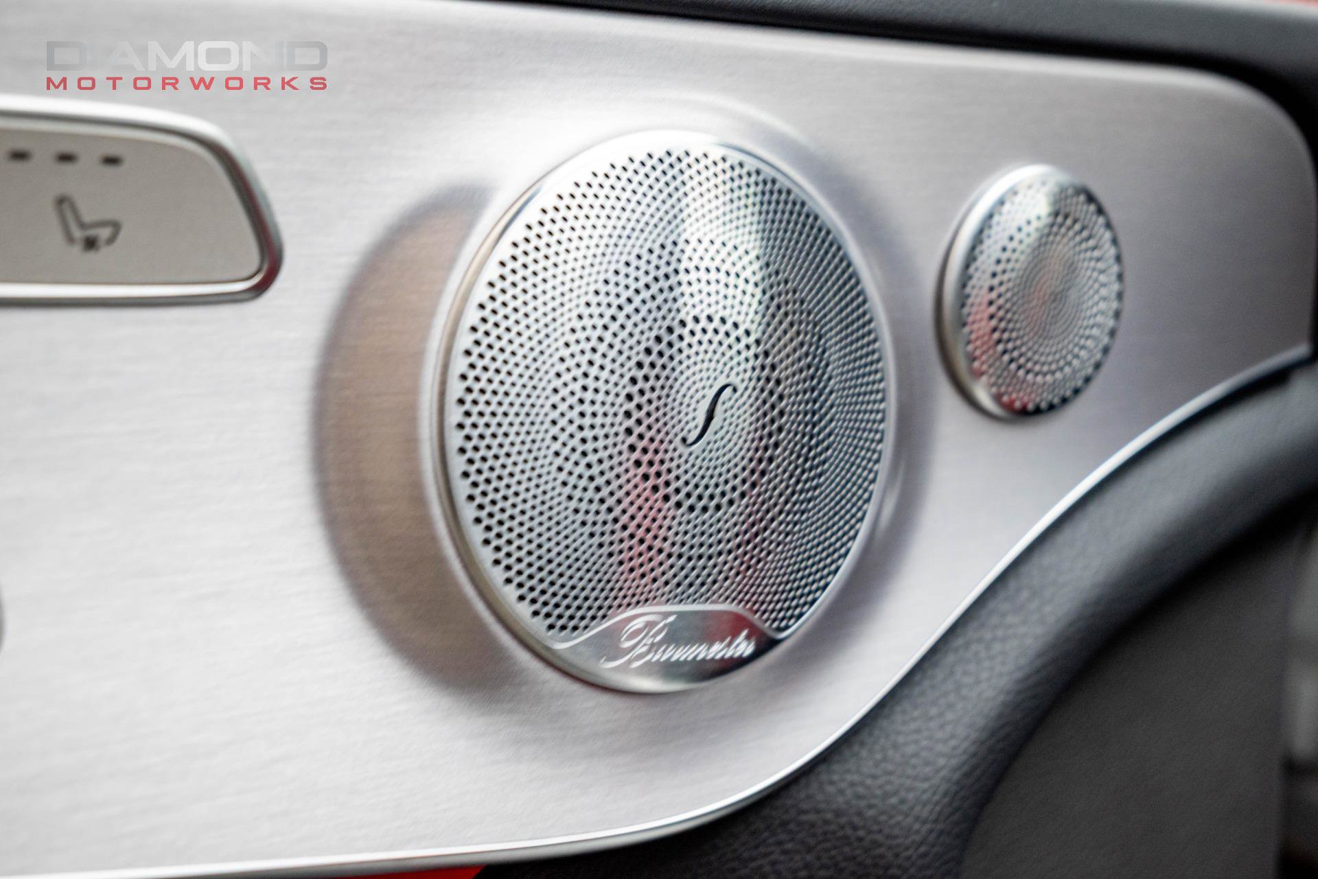 Used 2019 Mercedes-Benz C 63 AMG S image 71