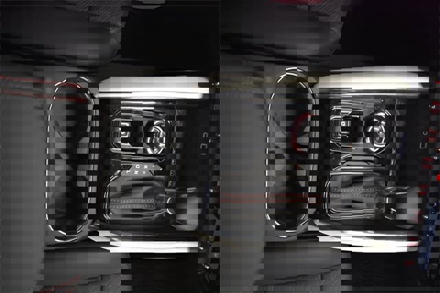 Used 2024 GMC Canyon AT4X image 31