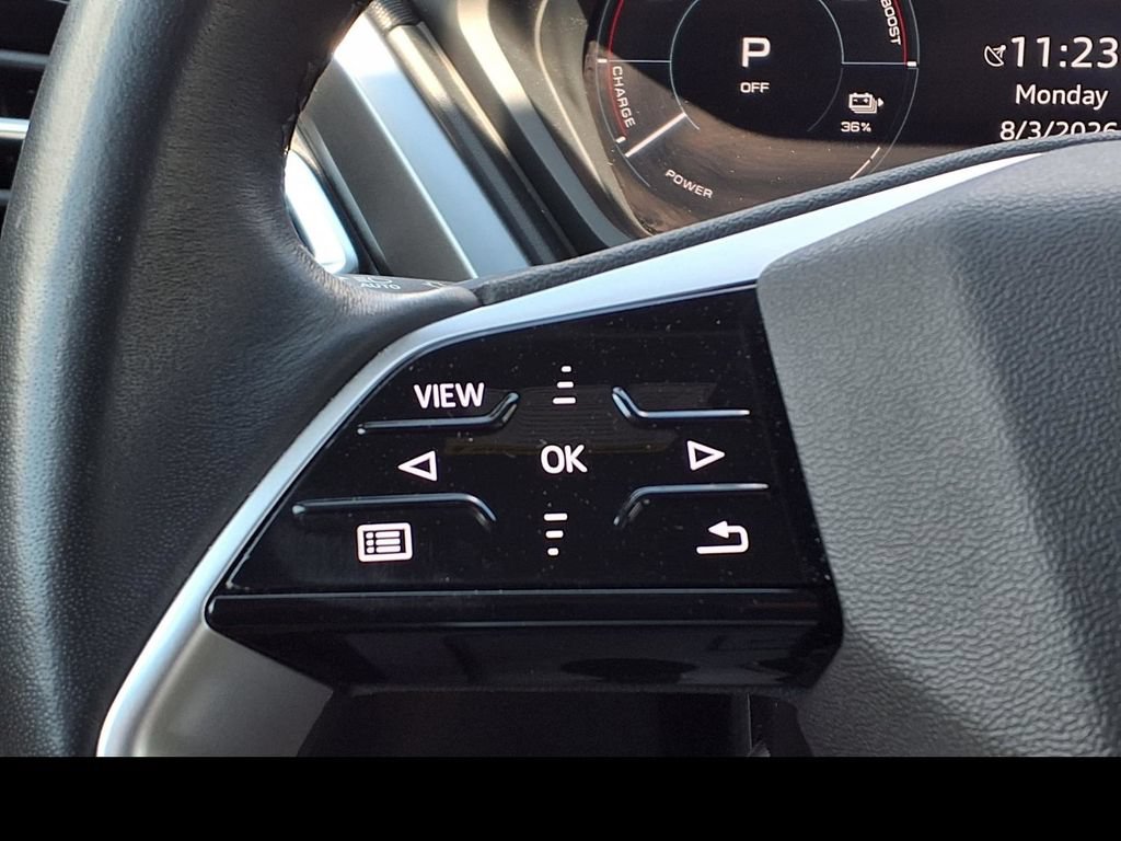 Certified 2024 Audi Q4 e-tron Premium Plus AWD/4WD image 15