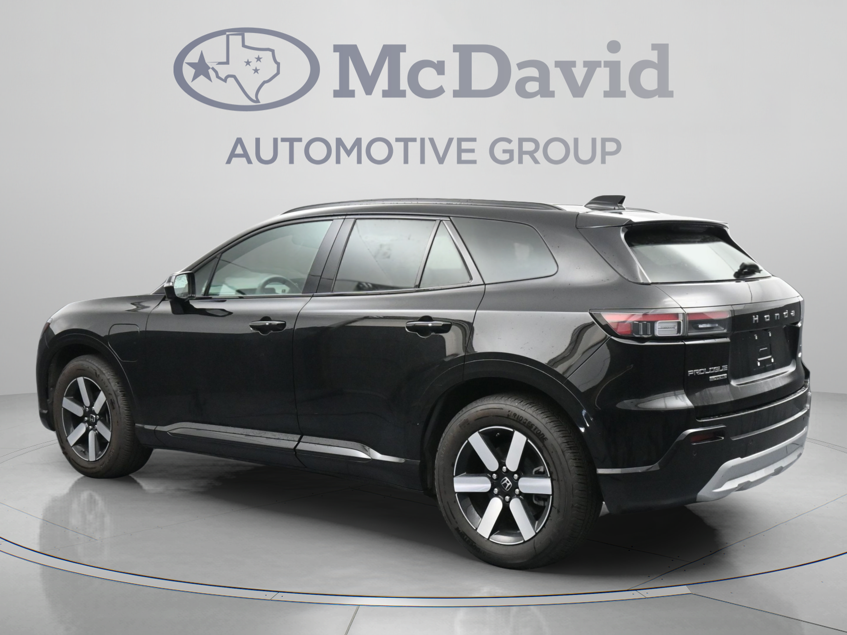 Used 2025 Honda Prologue Touring image 6
