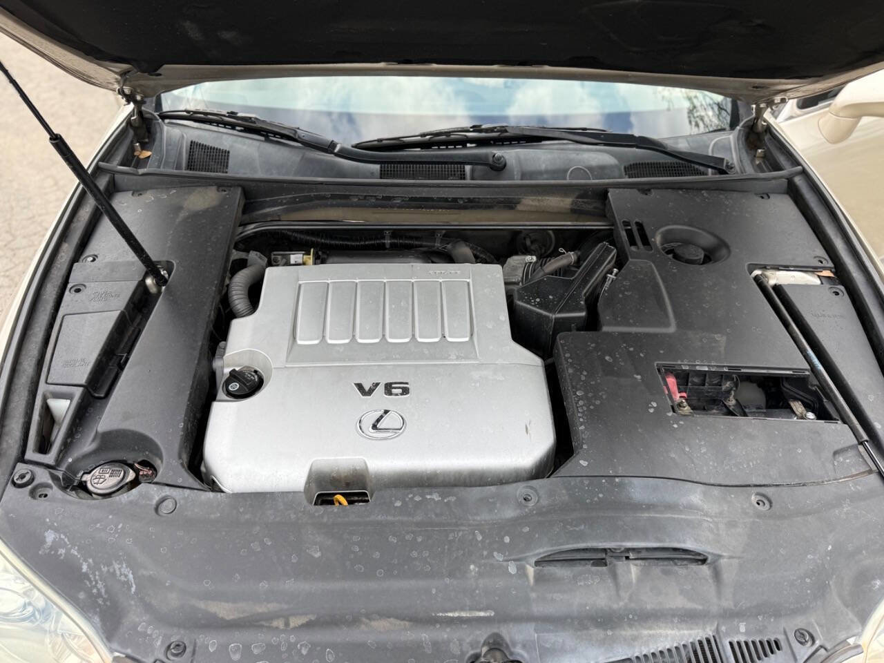 Used 2010 Lexus ES 350 FWD image 19
