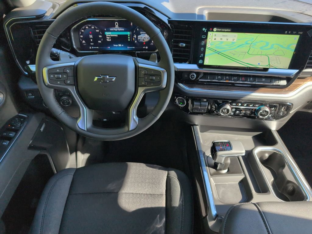 New 2026 Chevrolet Silverado 1500 RST w/ Convenience Package II image 29