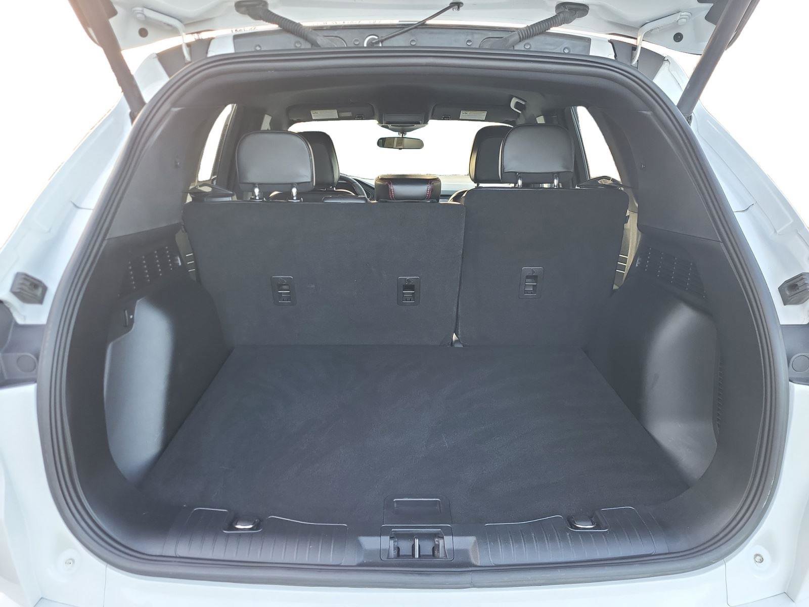 Used 2023 Ford Escape ST-Line image 21