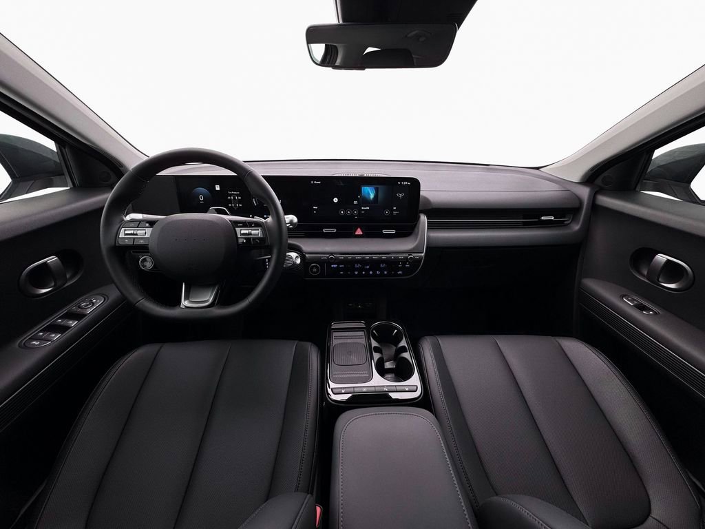 New 2026 Hyundai Ioniq 5 SEL RWD image 8
