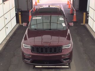 Used 2019 Jeep Grand Cherokee High Altitude RWD image 3