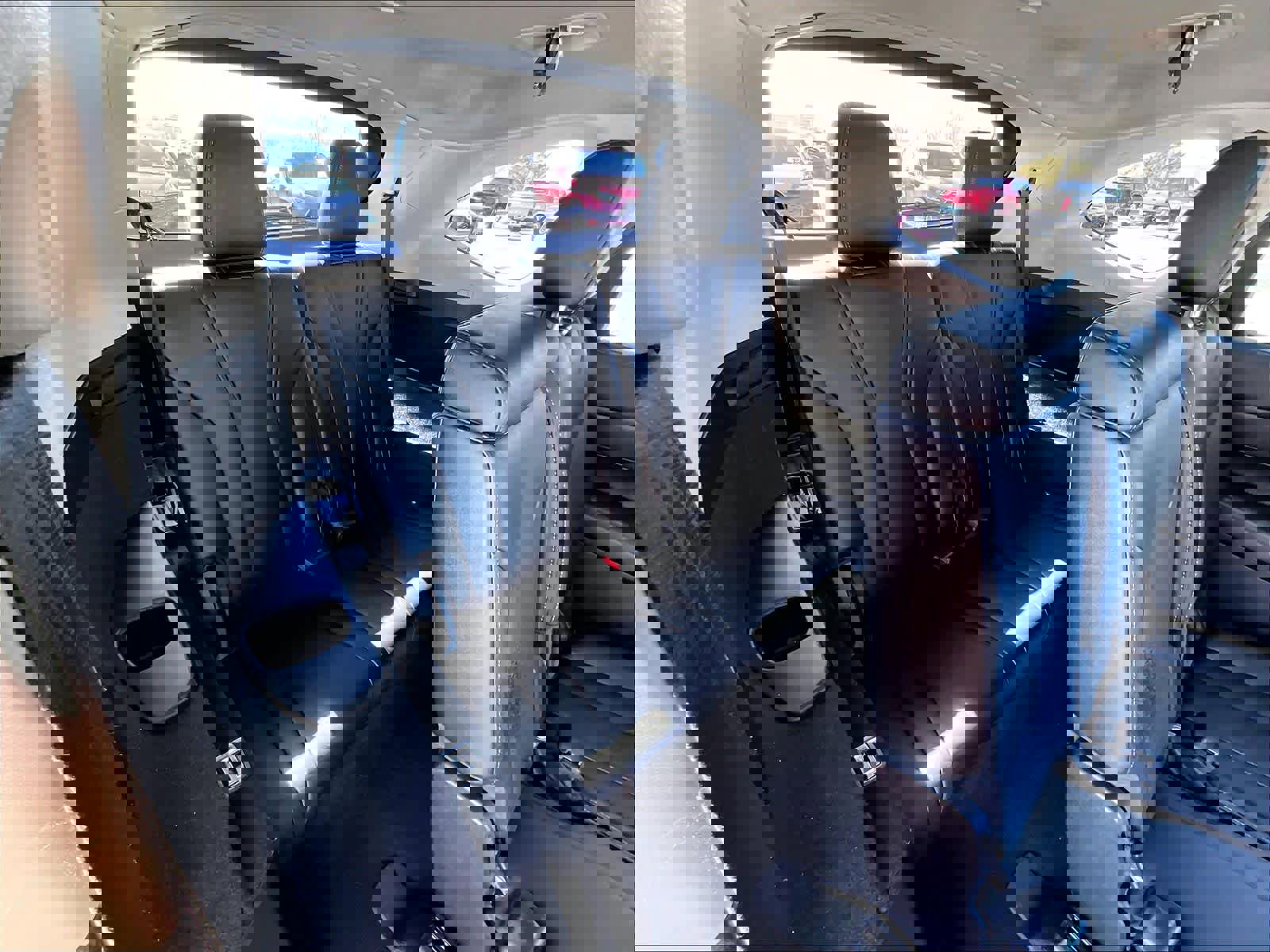 Used 2023 Acura MDX SH-AWD w/ Technology Package image 17