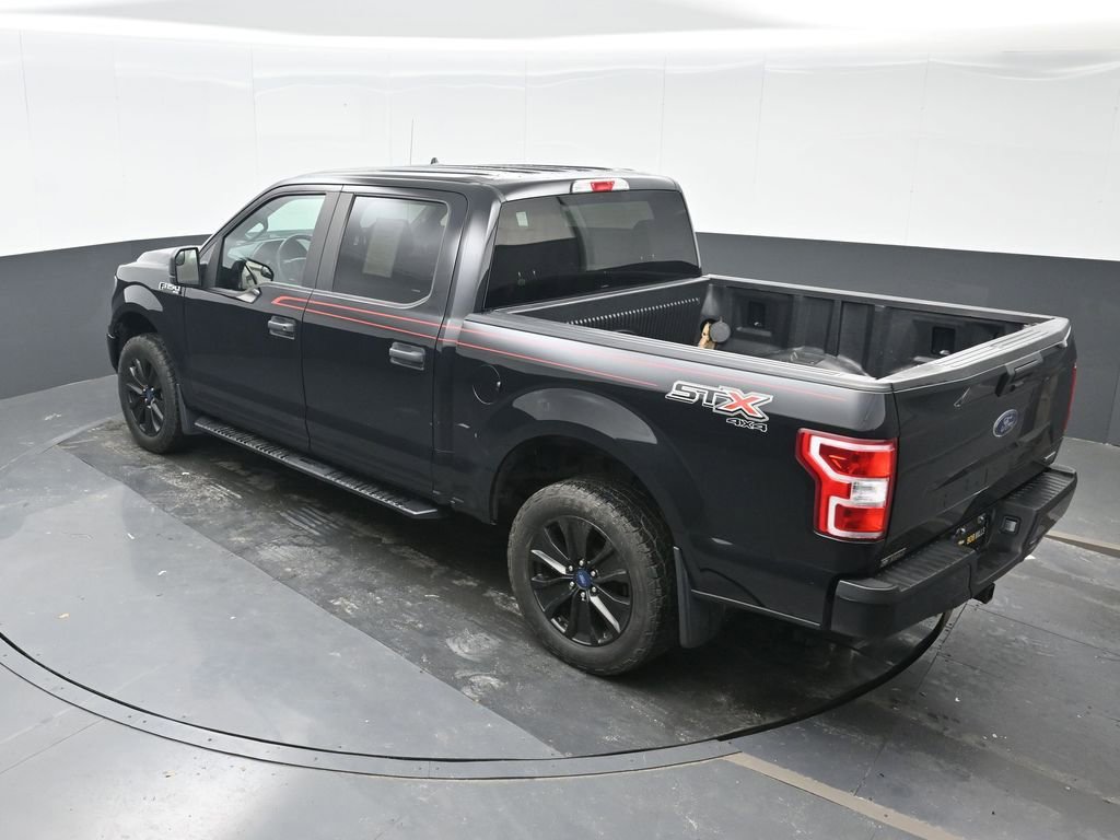 Used 2020 Ford F150 XL w/ Equipment Group 101A Mid image 26