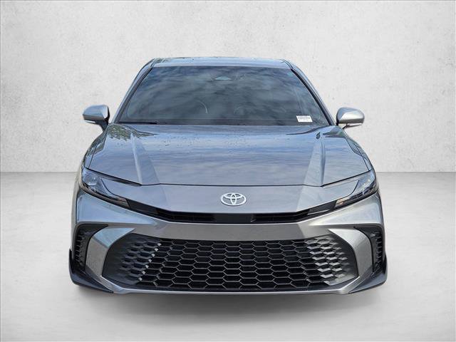 Used 2026 Toyota Camry SE FWD video 2