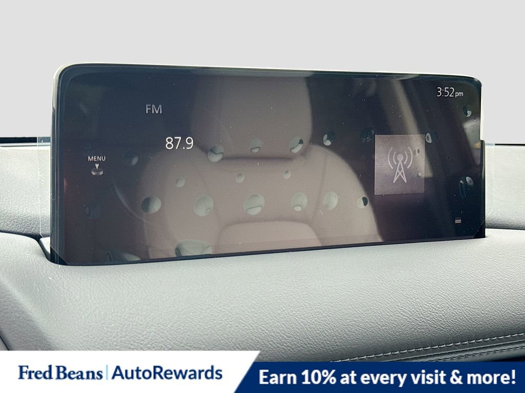 New 2025 MAZDA CX-5 AWD 2.5 S image 16