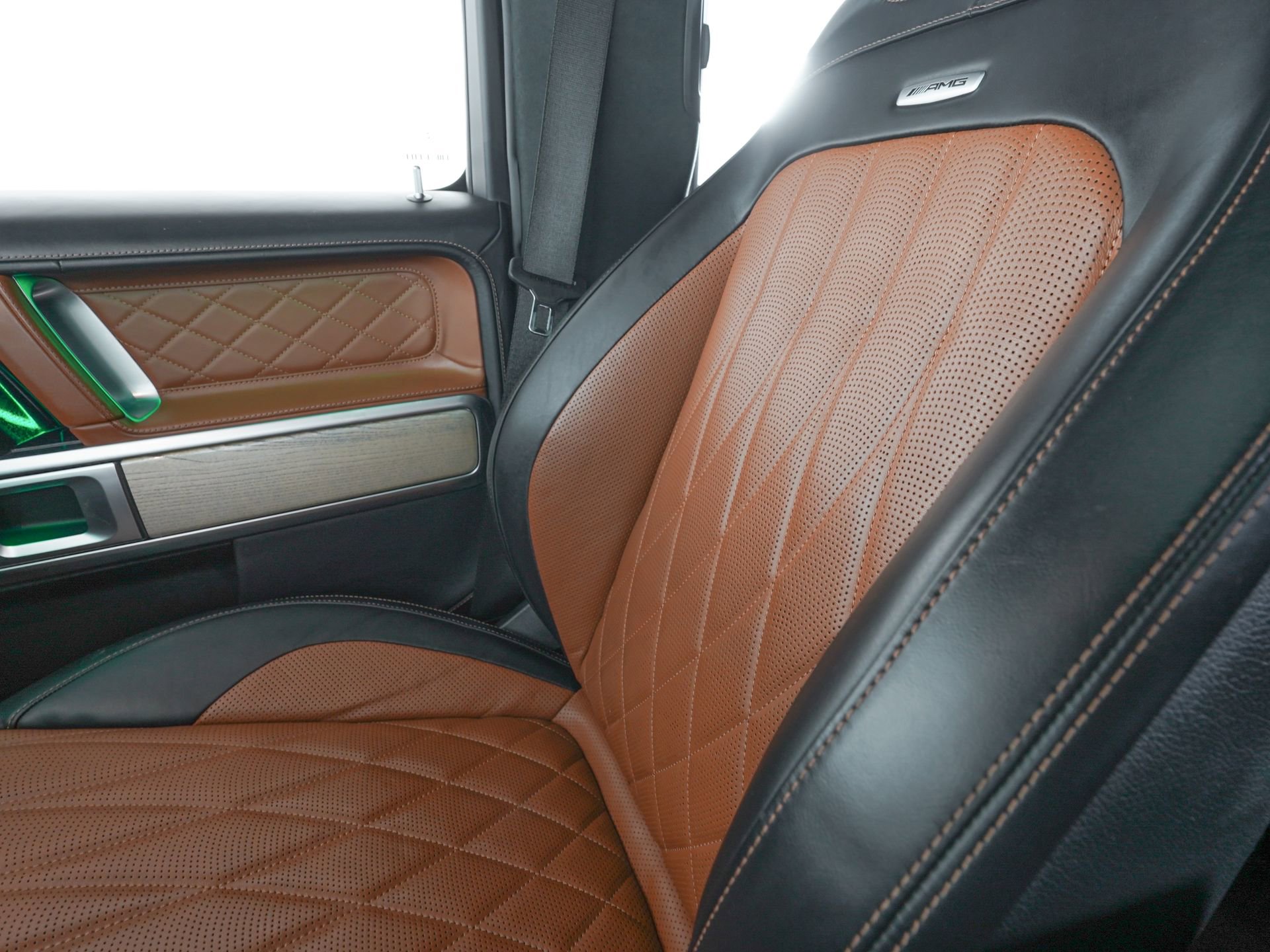 Used 2021 Mercedes-Benz G 63 AMG 4MATIC image 27