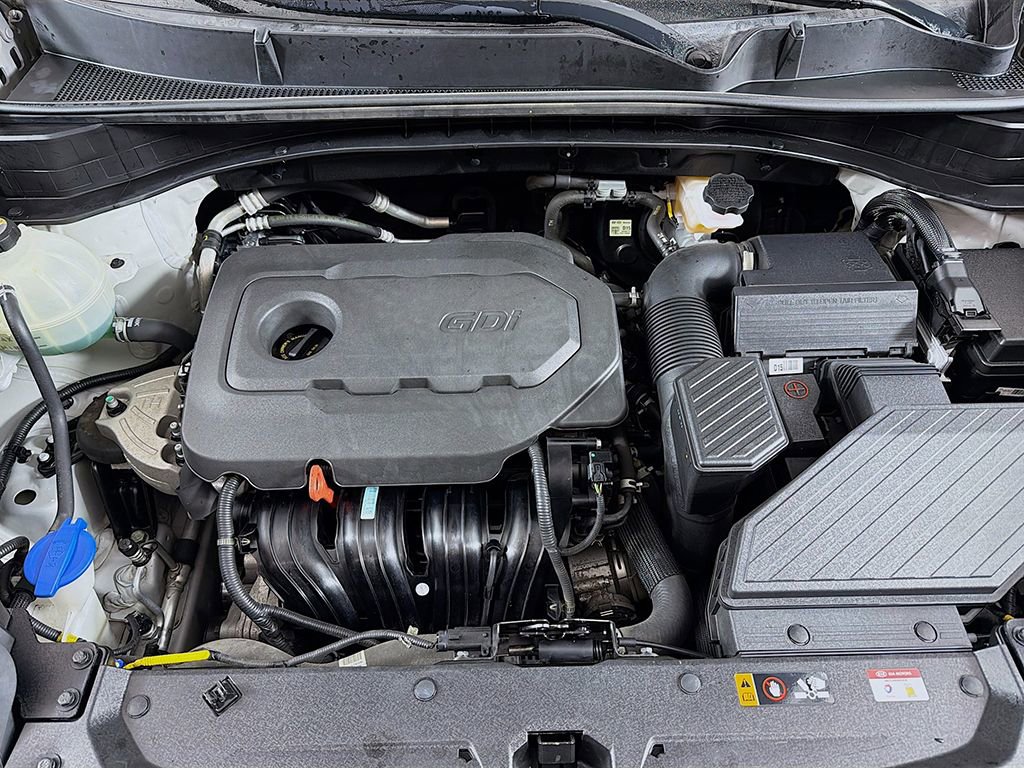 Used 2020 Kia Sportage LX image 14