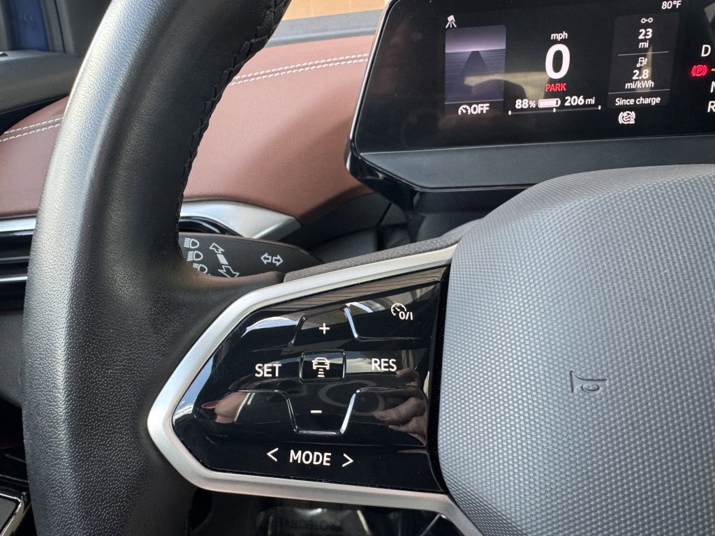 Used 2022 Volkswagen ID.4 Pro S image 29