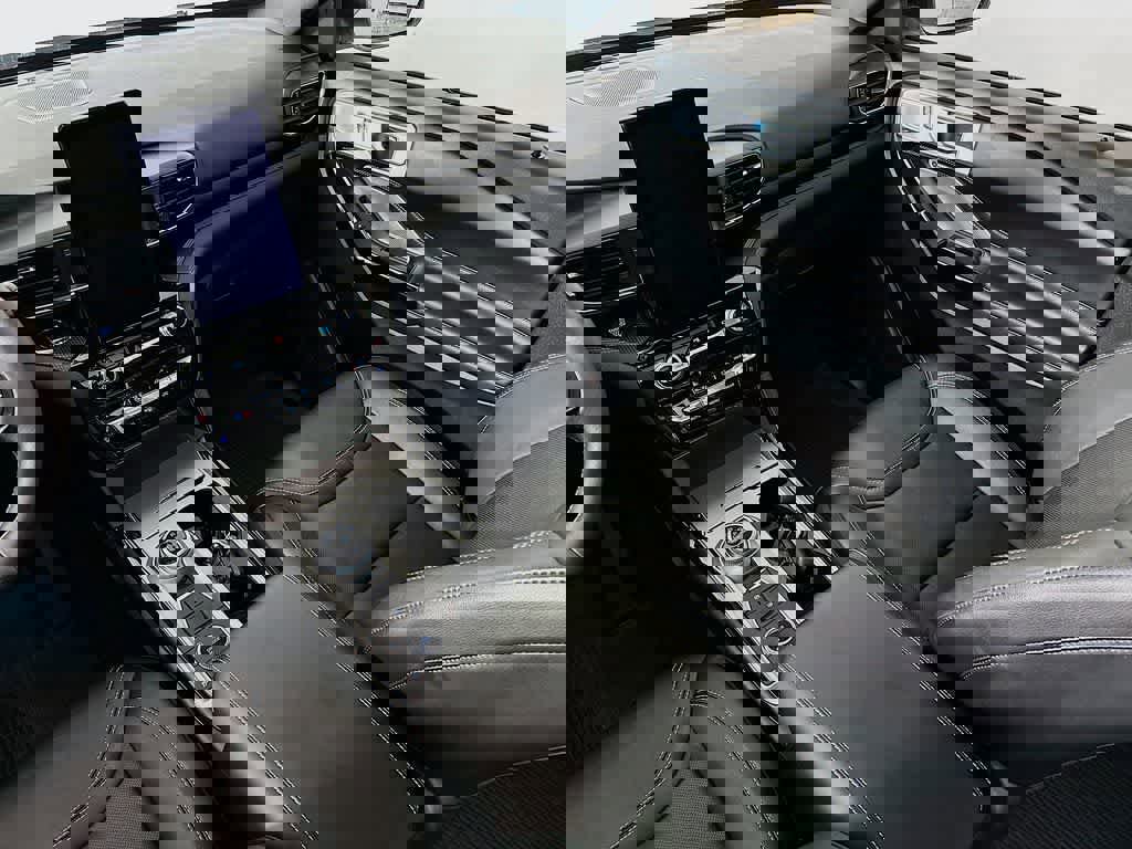 Certified 2023 Ford Explorer ST w/ Equipment Group 401A image 11