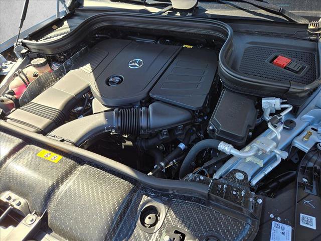 New 2026 Mercedes-Benz GLE 350 4MATIC image 16
