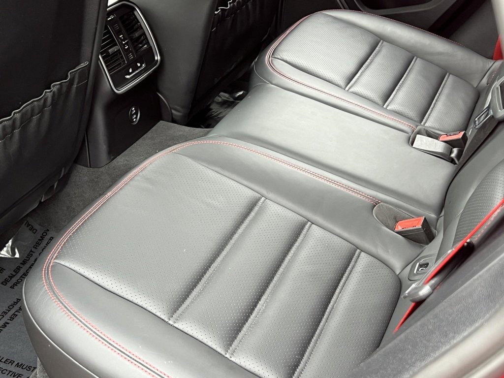 Used 2021 Porsche Macan GTS w/ Sport Chrono Package image 20