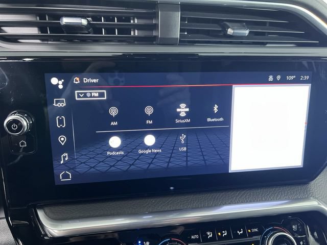 Used 2022 GMC Sierra 1500 Denali w/ Denali Reserve Package AWD/4WD image 13