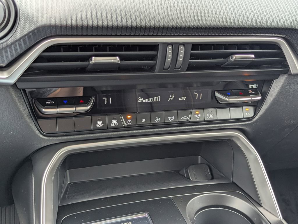 New 2026 MAZDA CX-70 SC AWD/4WD image 20