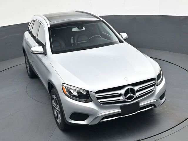 Used 2016 Mercedes-Benz GLC 300 w/ Premium Package image 28
