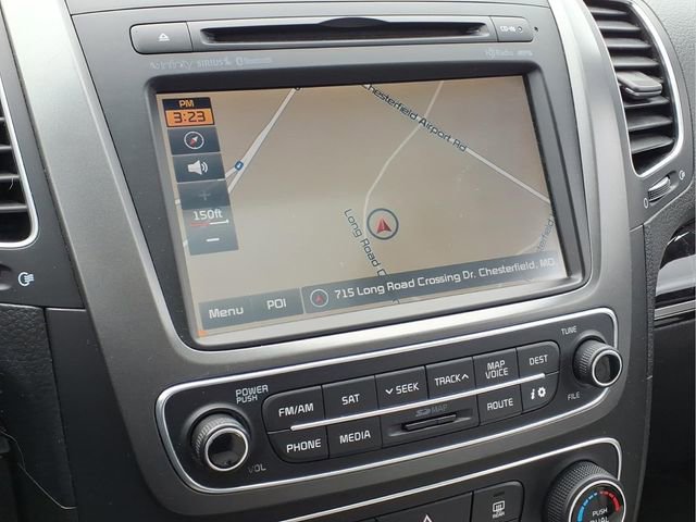 Used 2015 Kia Sorento SX image 9
