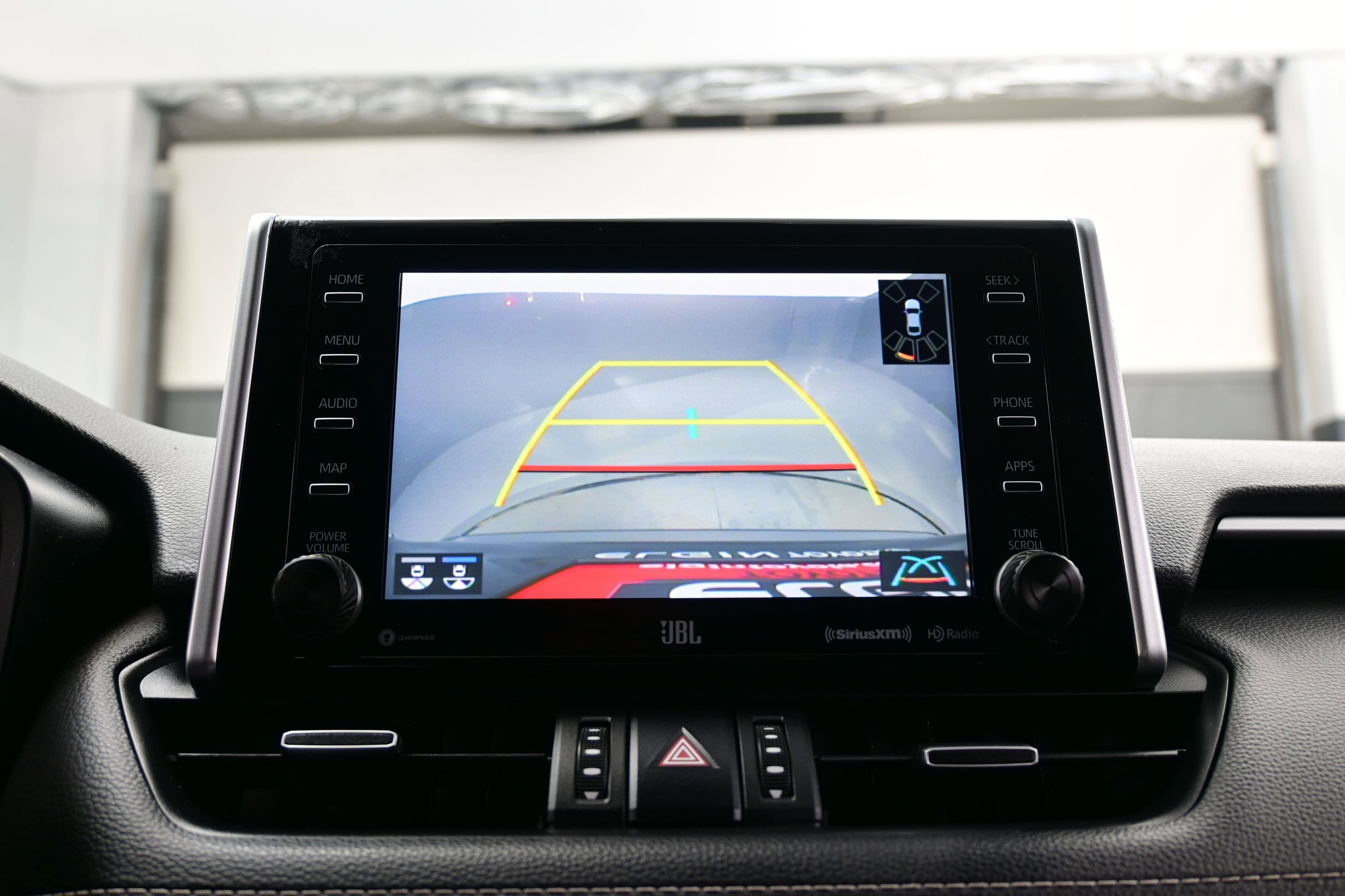 Used 2020 Toyota RAV4 XLE Premium FWD image 18