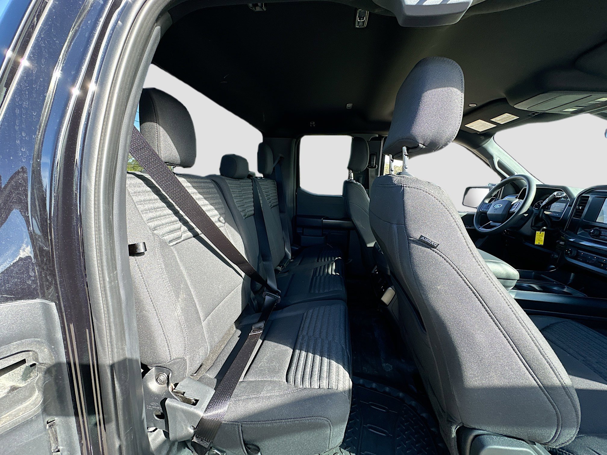 Certified 2023 Ford F150 XL w/ STX Appearance Package image 25