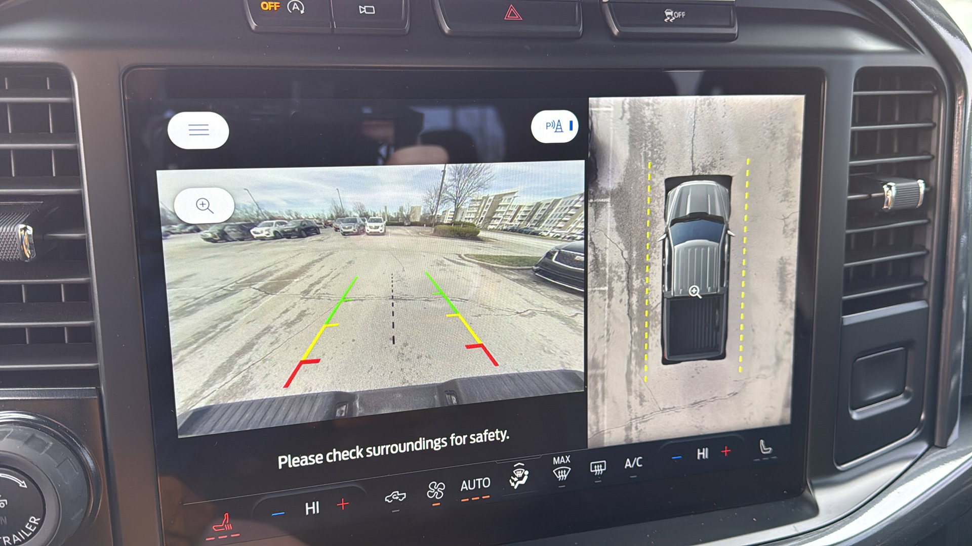 Used 2023 Ford F150 XLT w/ Equipment Group 302A High image 20