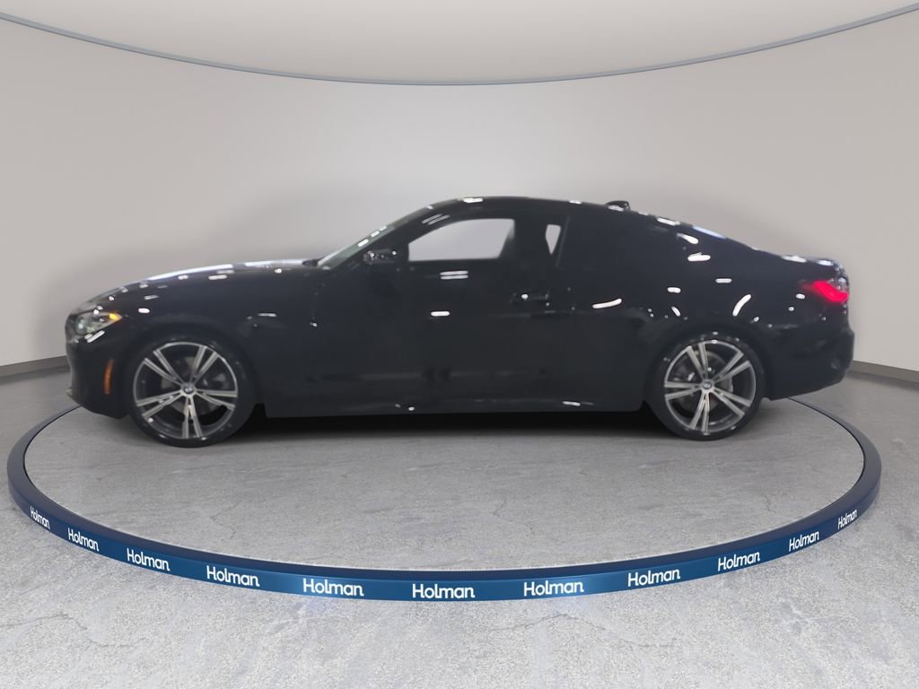 Used 2022 BMW 430i Coupe w/ Convenience Package image 9