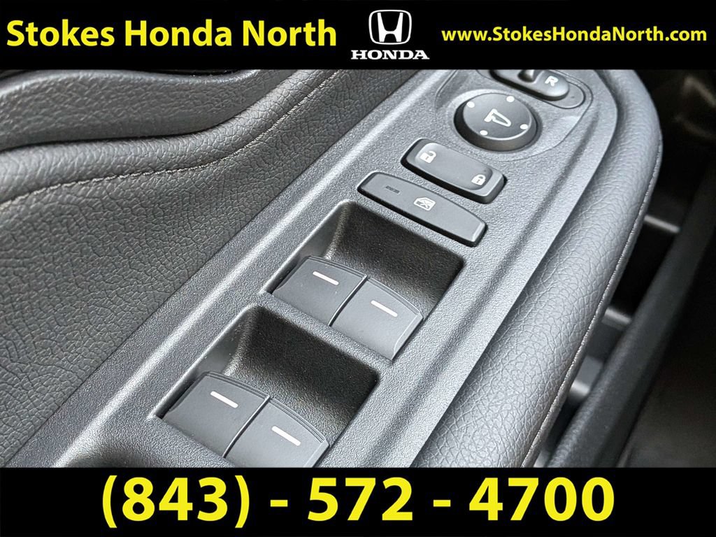 Certified 2025 Honda Odyssey Touring image 31