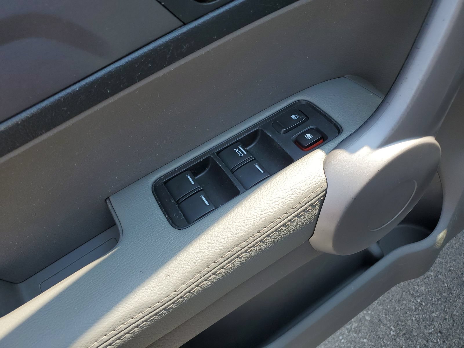 Used 2007 Honda CR-V EX-L image 21