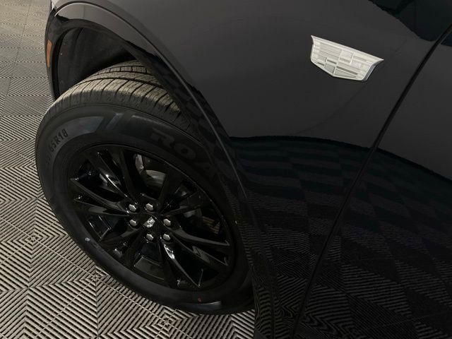 Used 2022 Cadillac XT5 Premium Luxury w/ Technology Package image 35