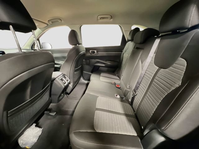 New 2026 Kia Sorento LX FWD image 23