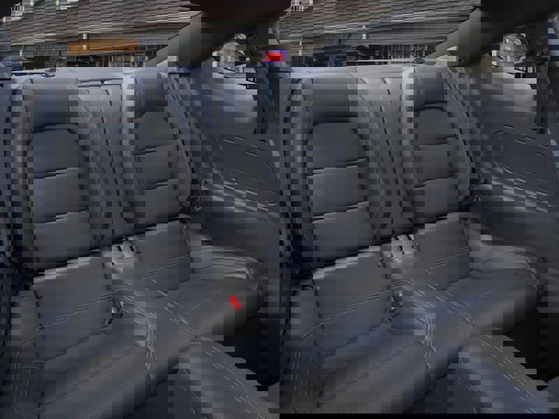 New 2025 Ford Mustang GT Premium image 33