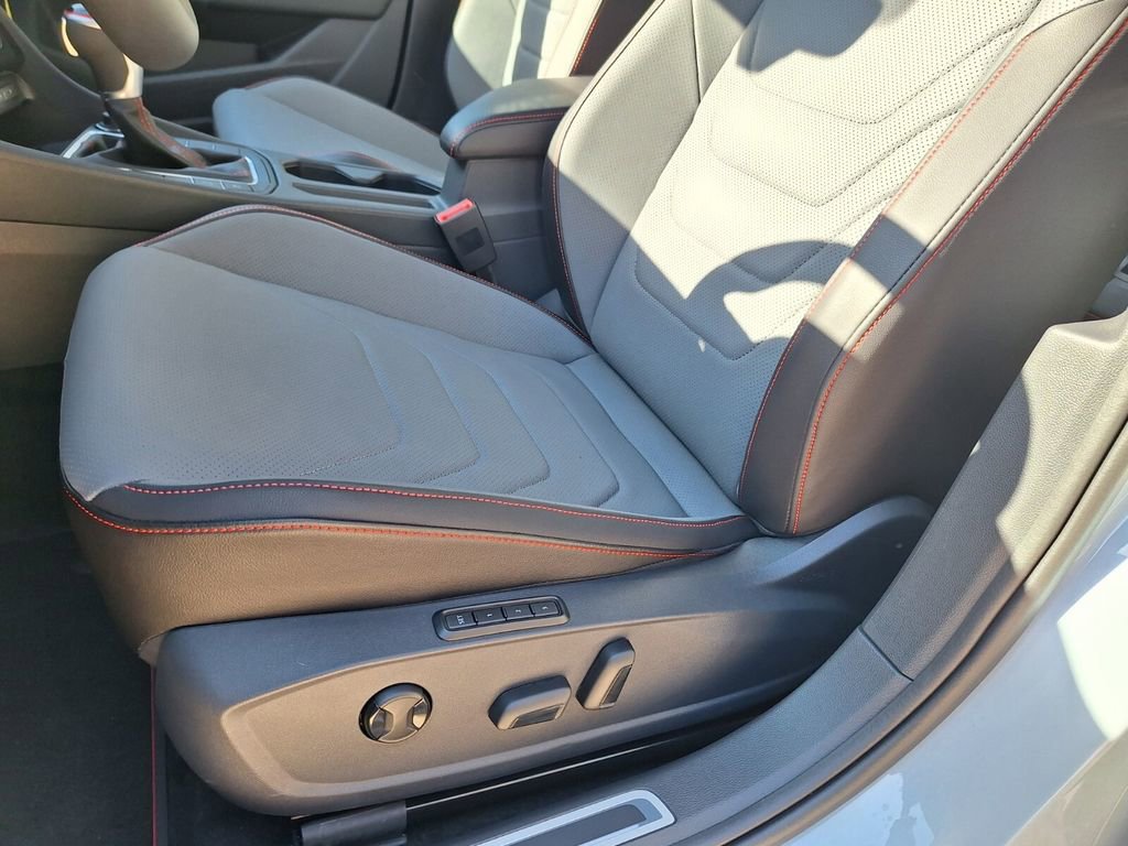 New 2026 Volkswagen Jetta GLI Autobahn image 10