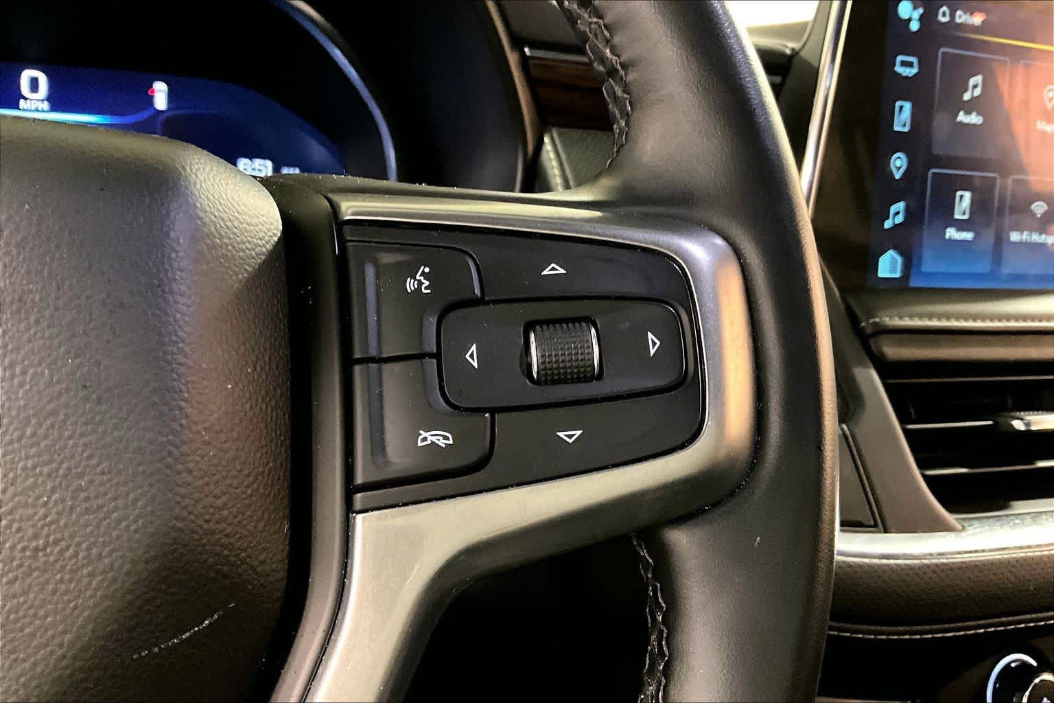Used 2024 Chevrolet Tahoe Premier RWD image 25