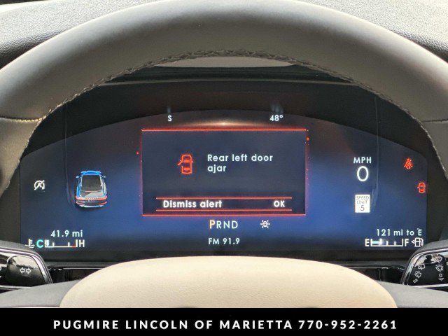 New 2026 Lincoln Corsair Premiere image 27