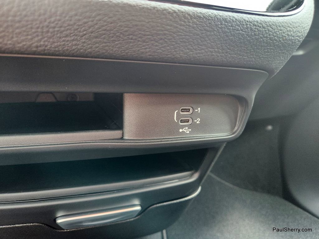 New 2026 Chrysler Pacifica Select image 47