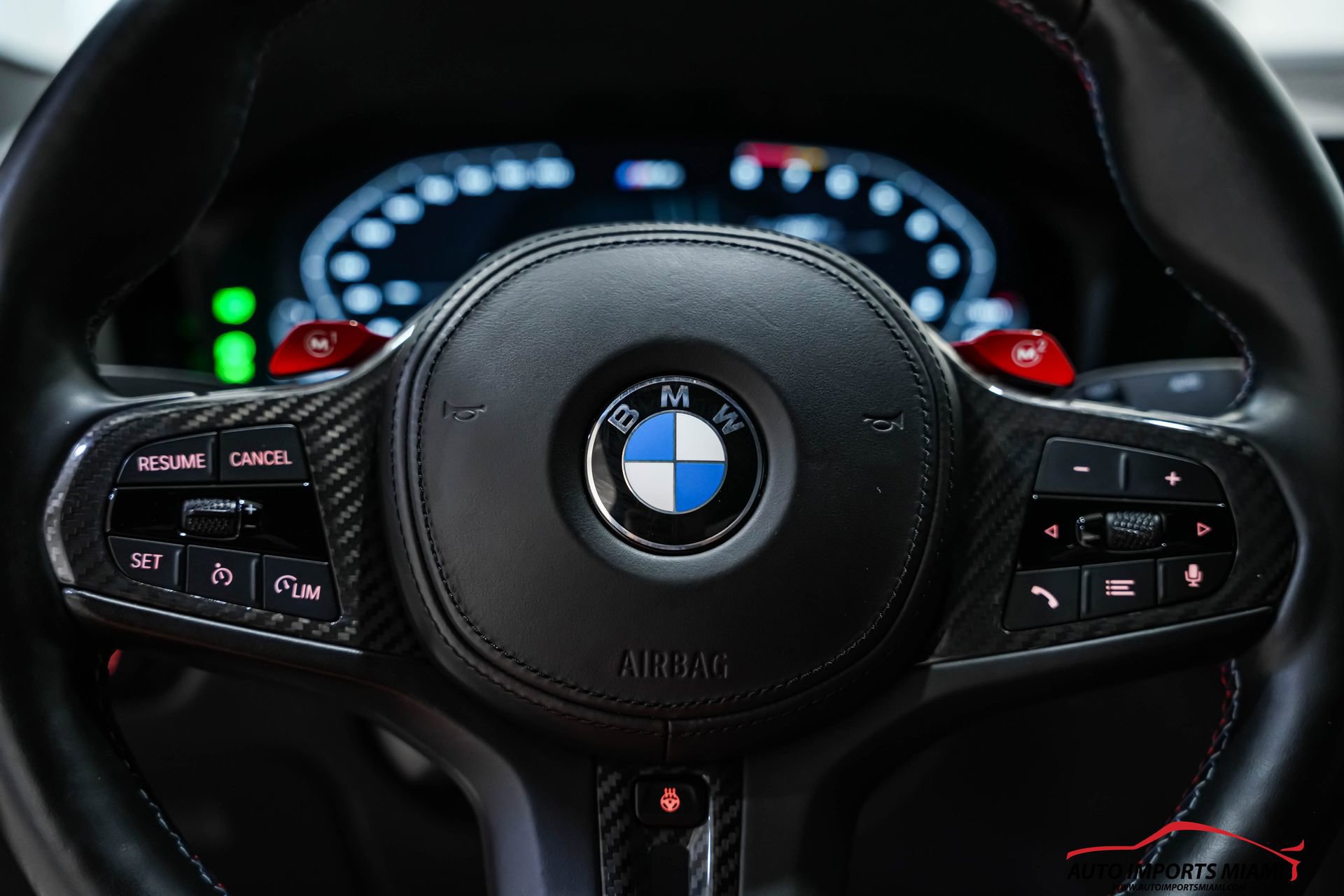 Used 2023 BMW M4 Coupe w/ Executive Package image 72